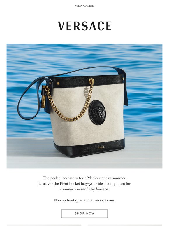 The Perfect Summer Bag