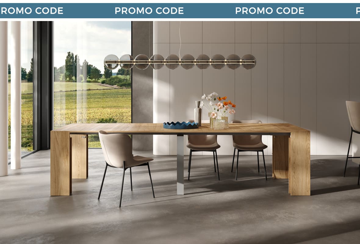 Mobili Fiver - Promo code