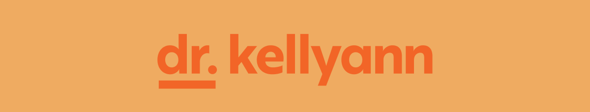 dr. kellyann