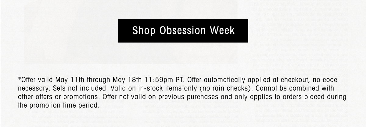 Shop 20% Off Gold Lust | Experience our best-selling Gold Lust Collection