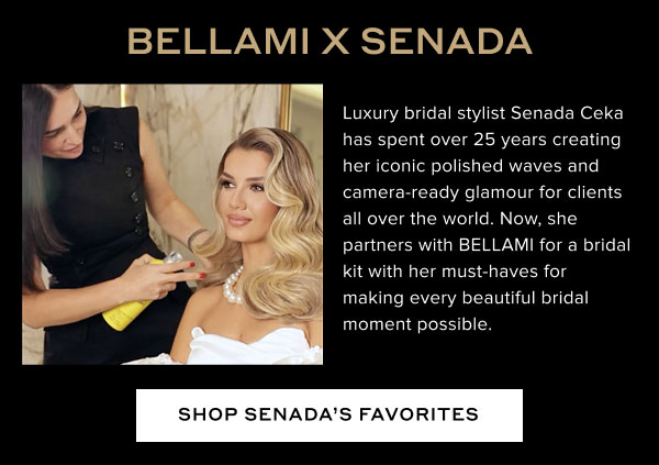 Shop Senada's Favorites