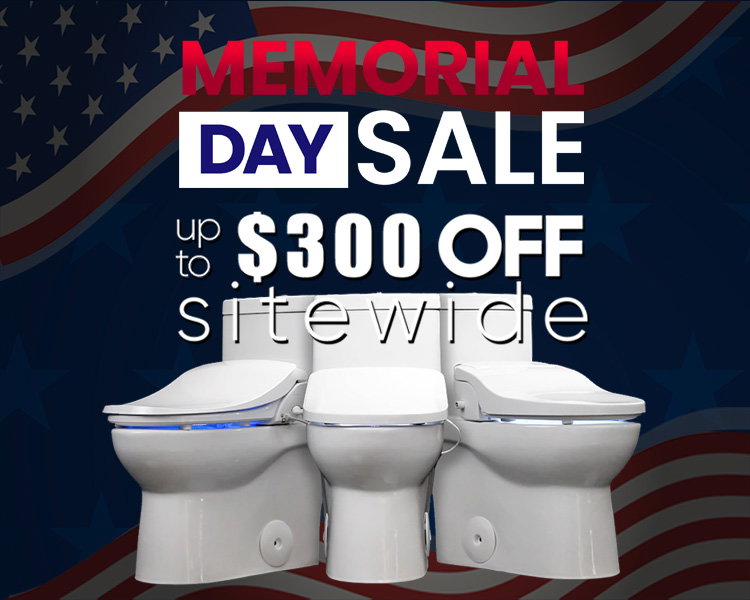 MEMORIAL DAY SALE