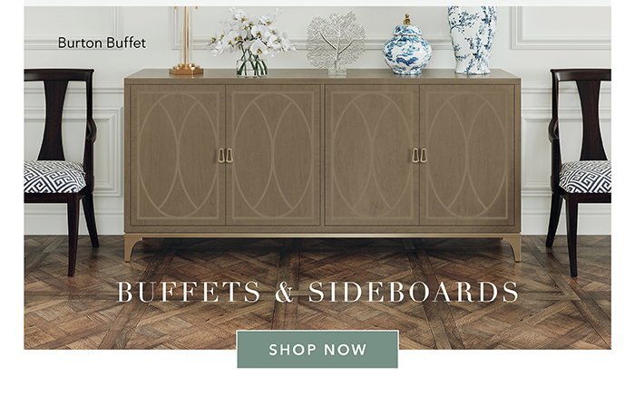 Buffets & Sideboards | Shop now >