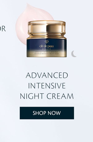 ADVANCED INTENSIVE NIGHT CREAM