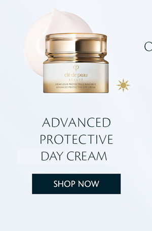 ADVANCED PROTECTIVE DAY CREAM