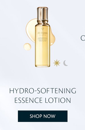 HYDRO-SOFTENING ESSENCE LOTION