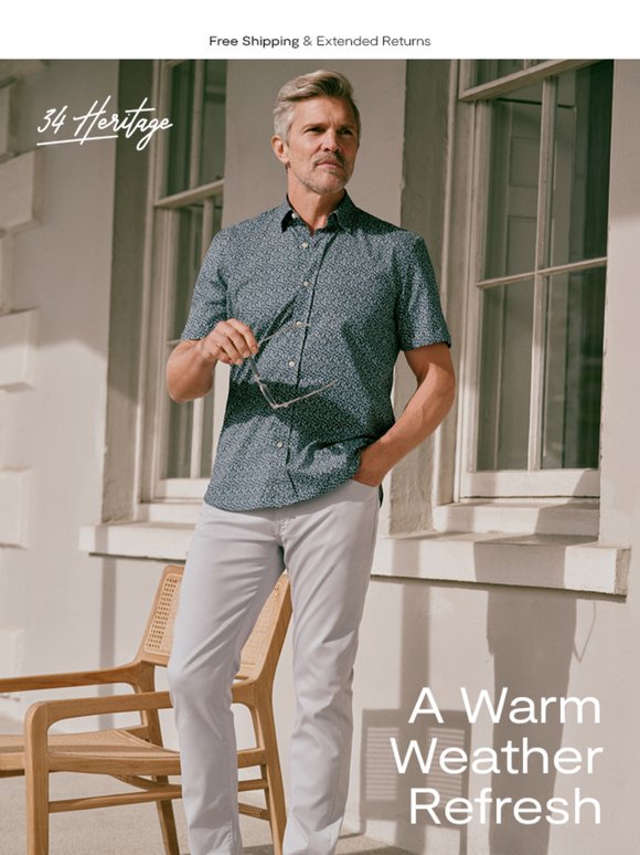 New Arrivals for Summer
