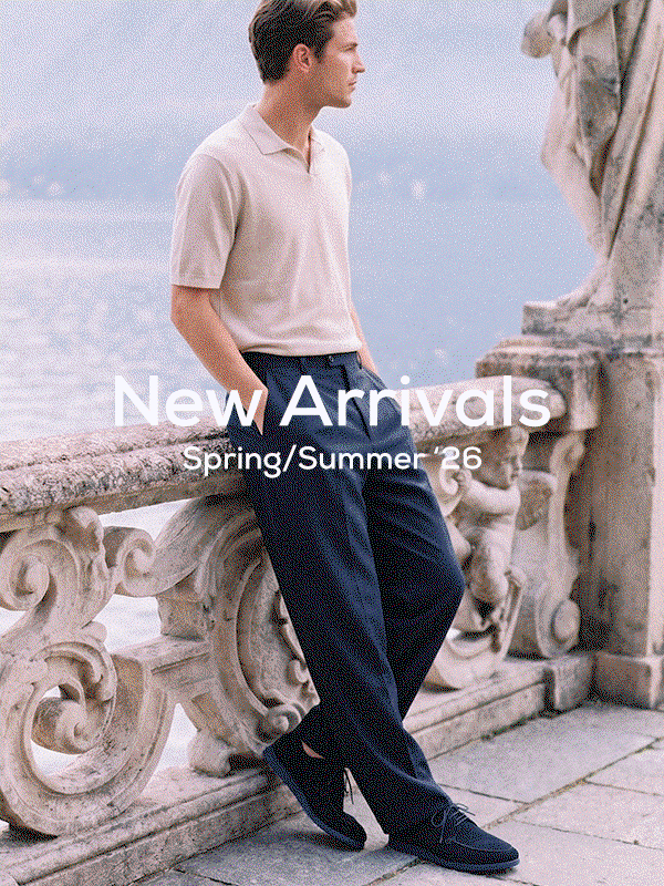 2026 Spring Summer