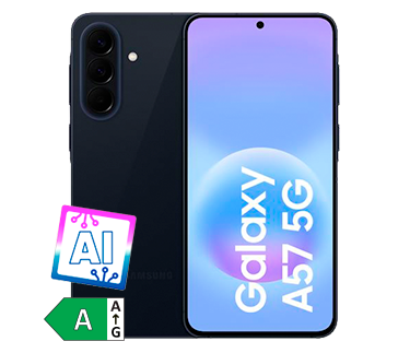 Samsung Galaxy A57 5G 6,7