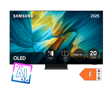  TV OLED 65