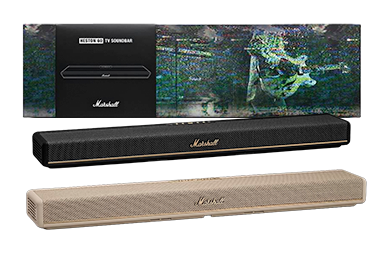 BARRA DE SONIDO MARSHALL HESTON 60 