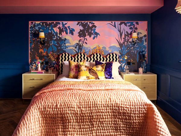 The Tempus - luxe boutique hotel