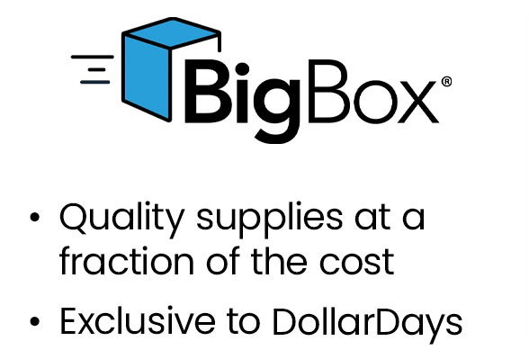 BigBox Benefits