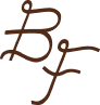 Ballerina Farm Logo