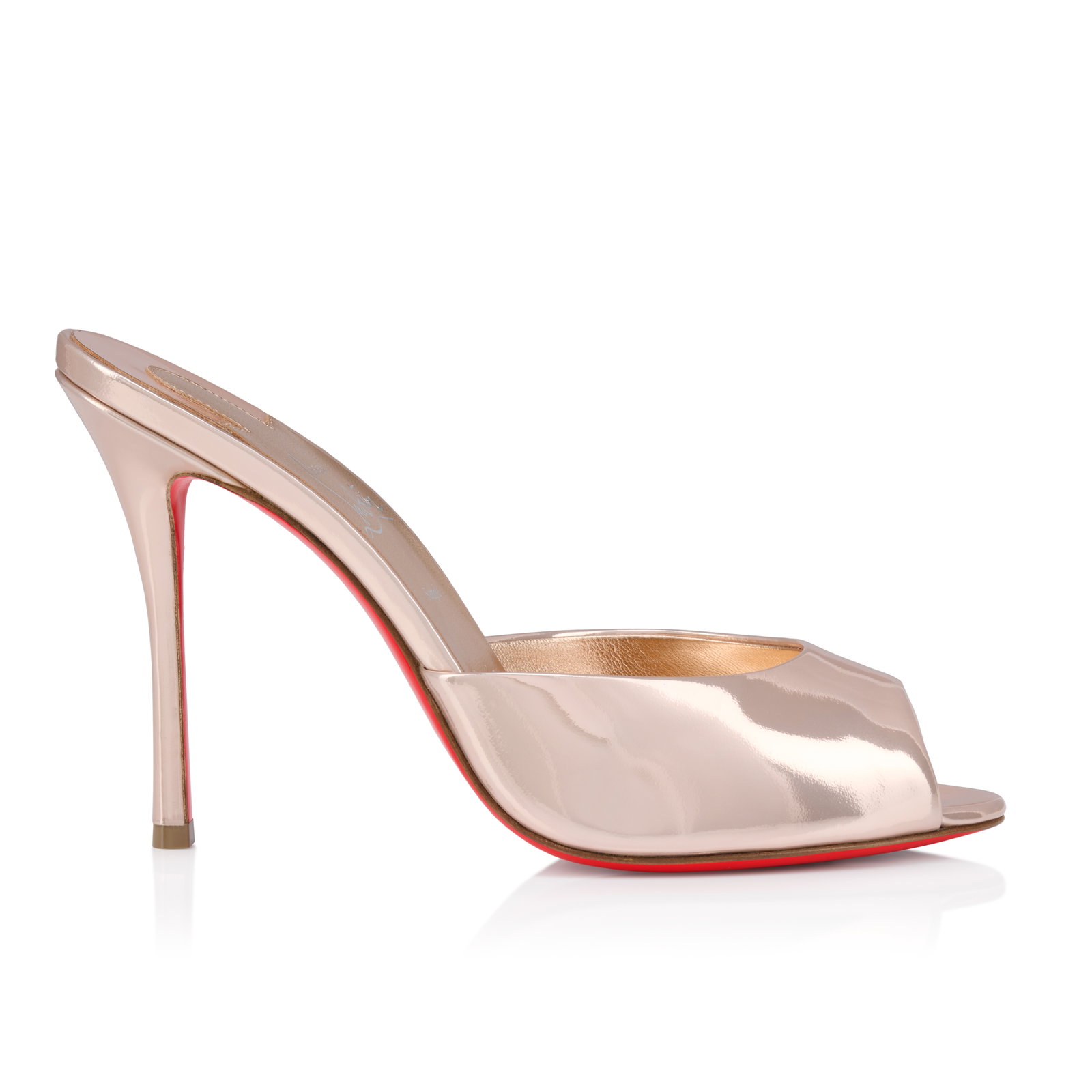 Me Dolly - 100 mm Mules