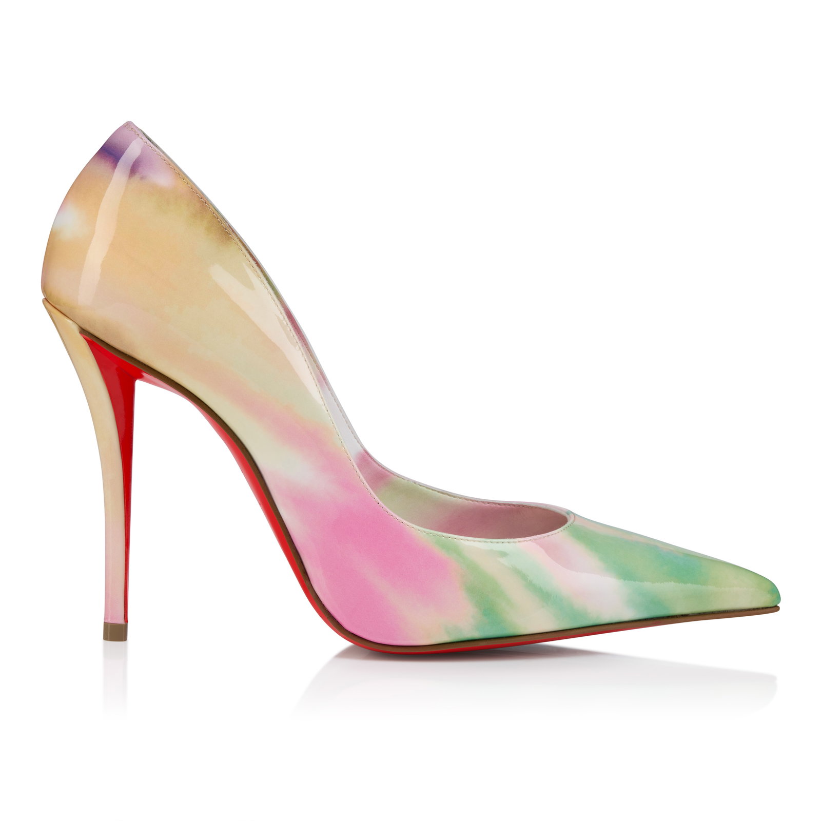 Miss Z - 100 mm Pumps 