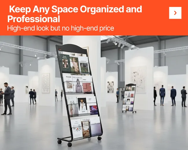 High-end look but no high-end price