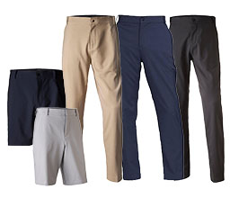 NIKE – Men's Victory Shorts & Pants