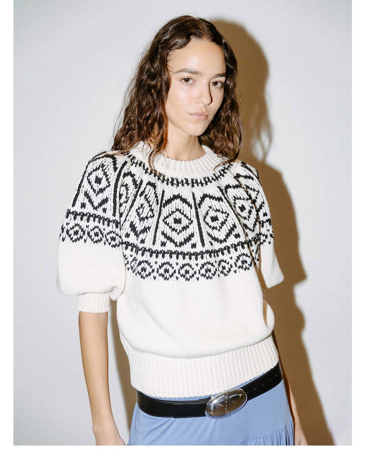 Altuzarra Knits
