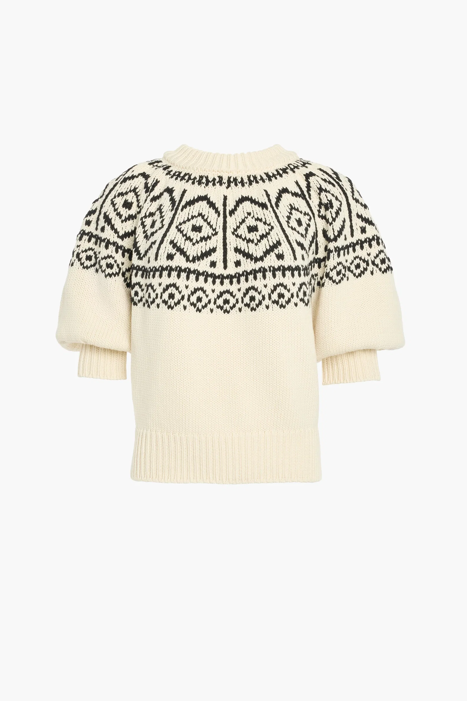 Image of Howard Sweater