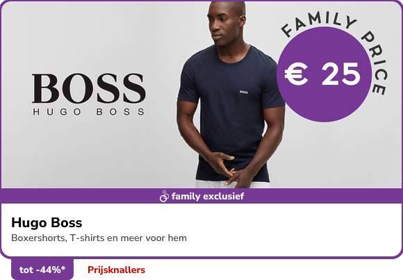 Shop Hugo Boss