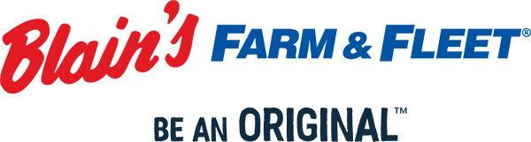 Blain's Farm & Fleet Logo