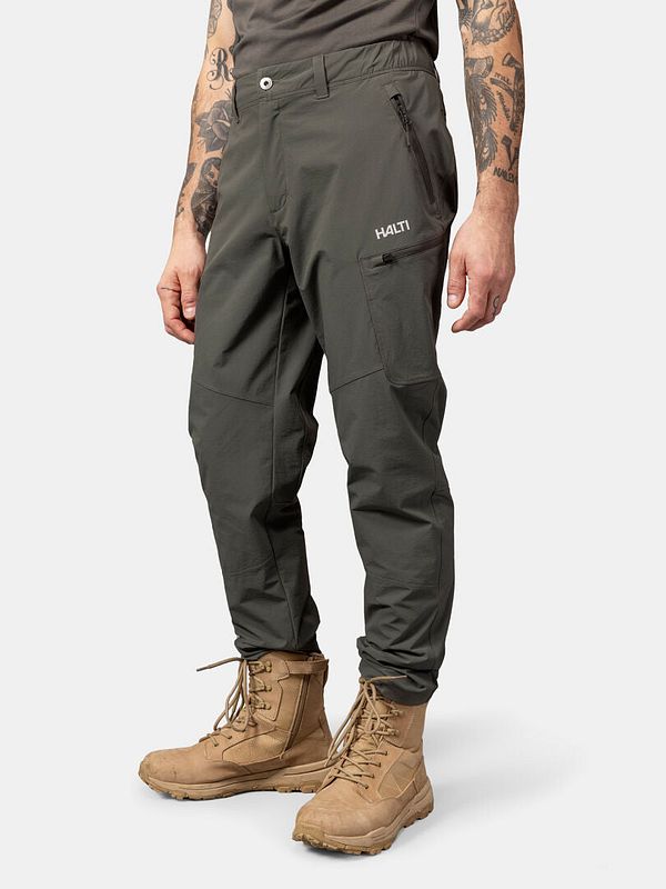 Pallas Evo X-stretch Housut Miesten