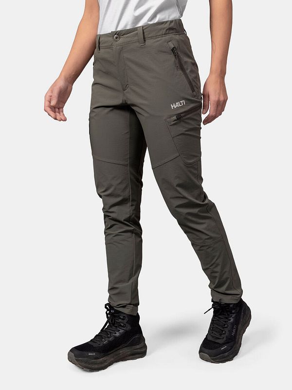 Pallas Evo X-stretch Housut Naisten
