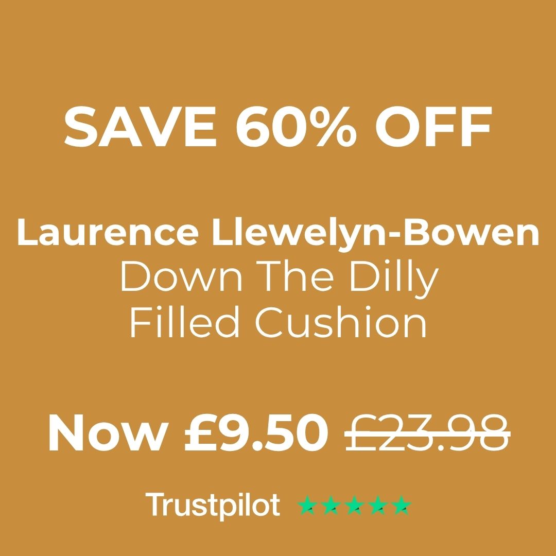 SAVE 60% OFF