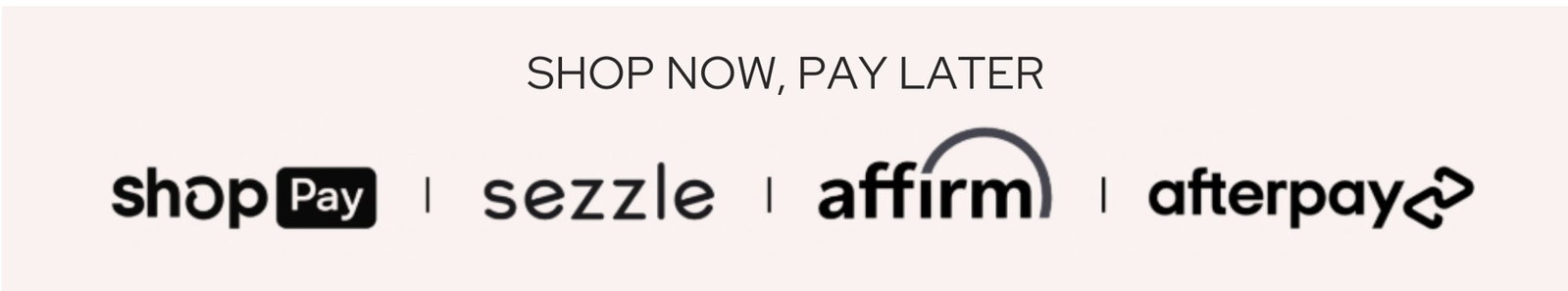Affirm or Sezzle