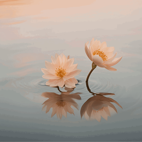  Mindfulness-Based Stress Reduction (MBSR) Diploma Course image