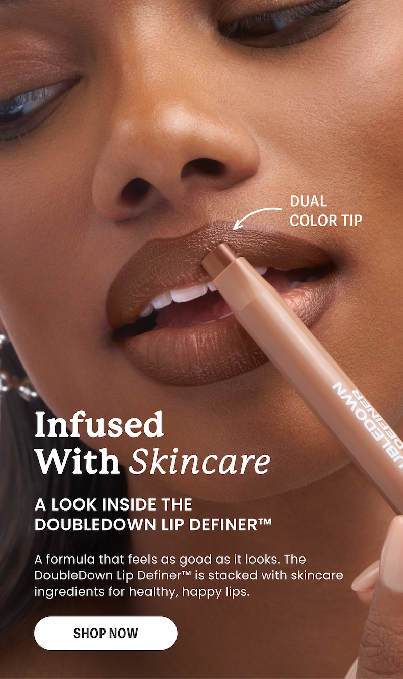 Infused with Skincare