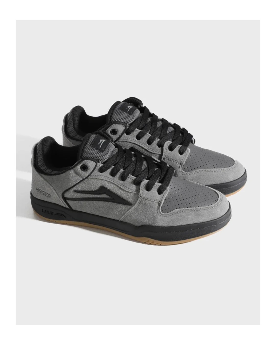 Roman Hager's Colorway