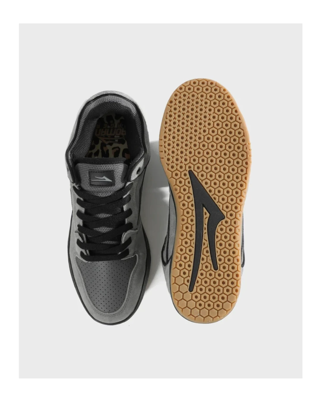 Roman Hager's Colorway