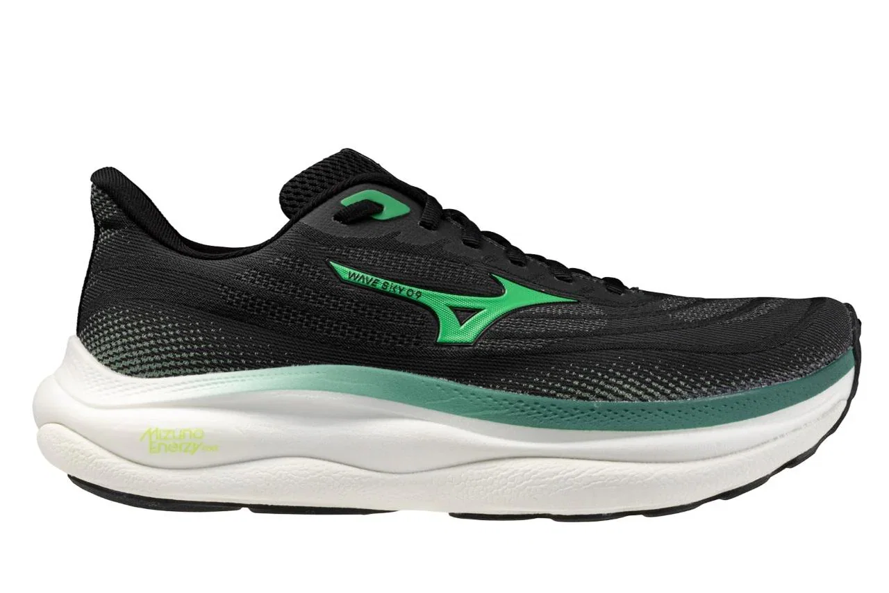 Image of MIZUNO WAVE SKY 9