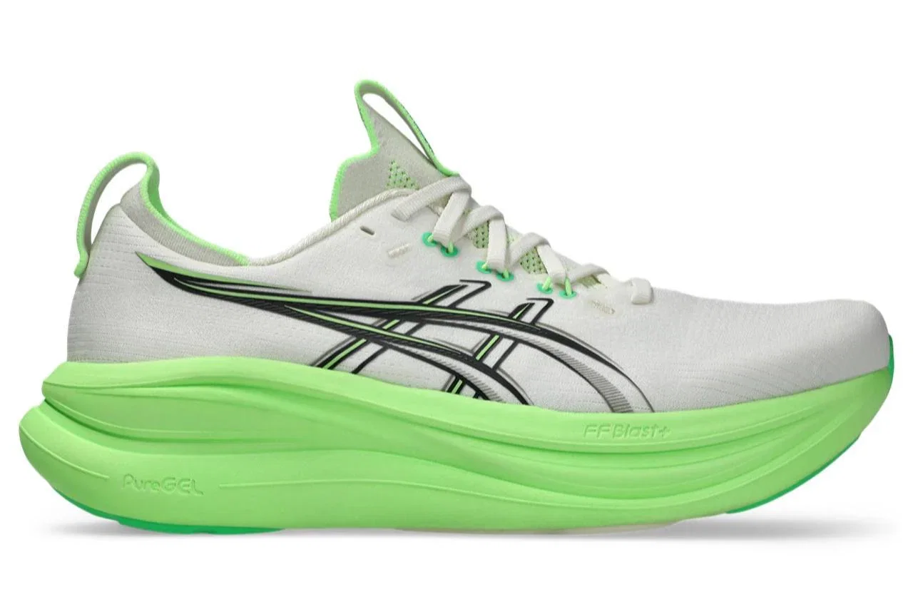 Image of ASICS GEL NIMBUS 28