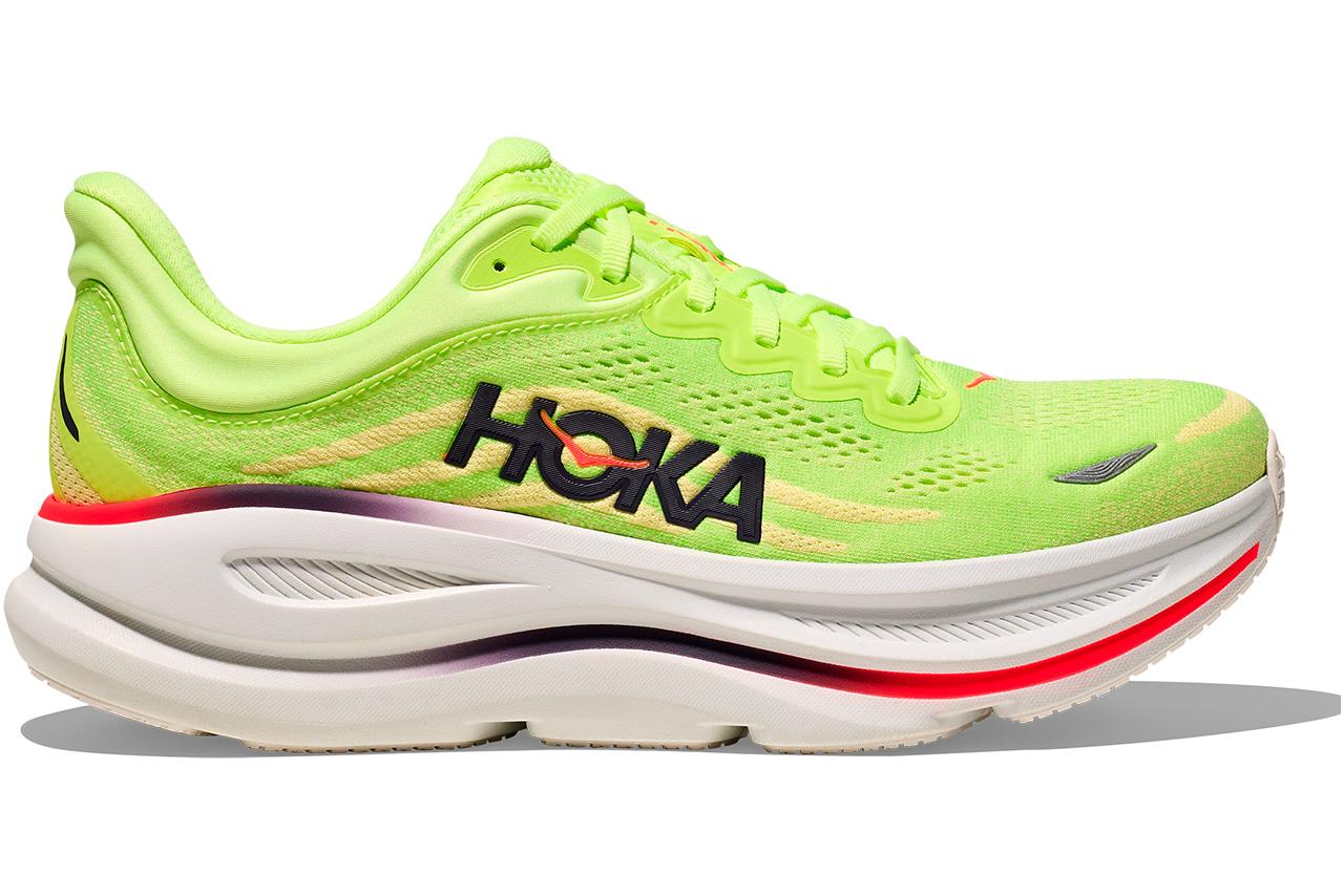 Image of HOKA BONDI 9