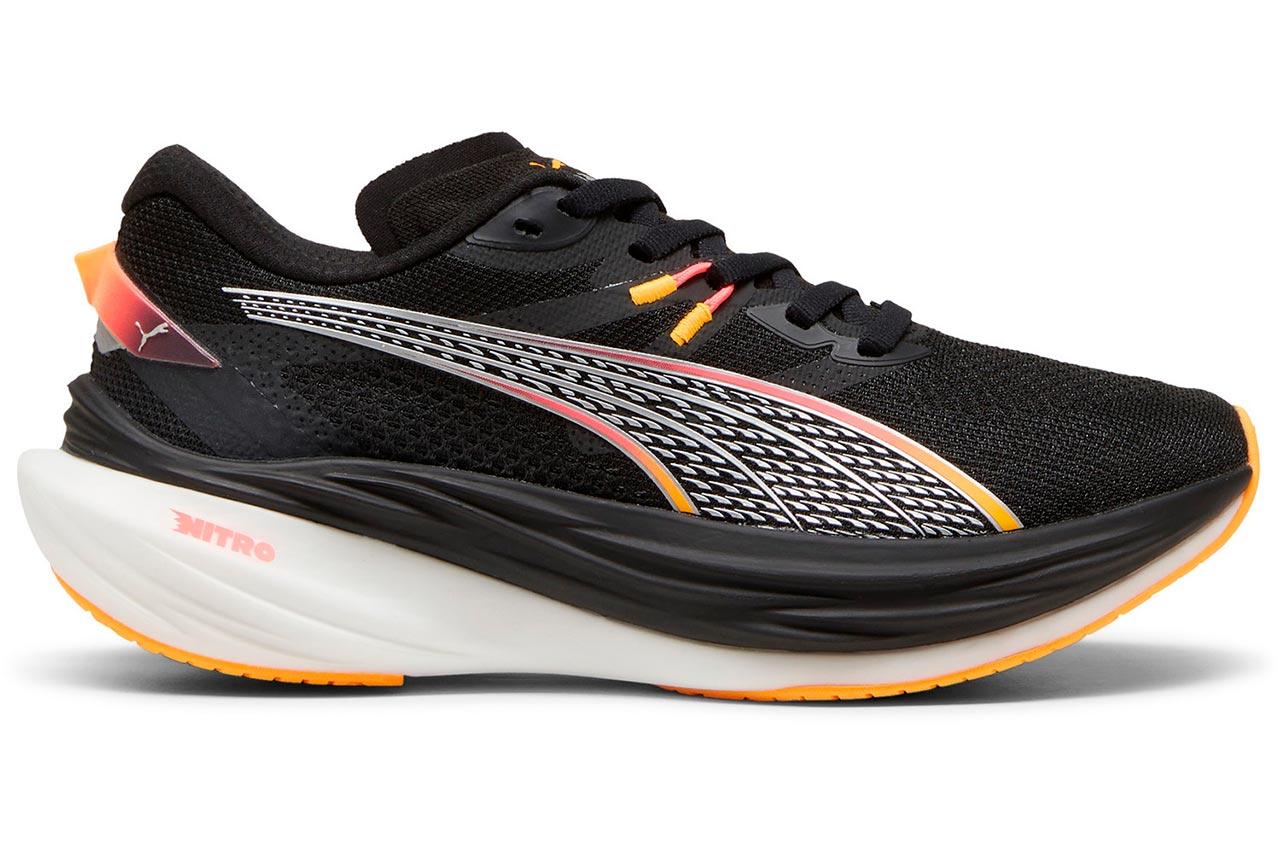 Image of PUMA DEVIATE NITRO 3 MUJER