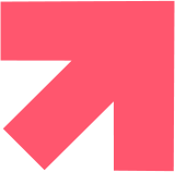 Pink arrow