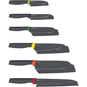 JOSEPH JOSEPH Elevate Knives Multicolour
