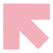 Pink arrow