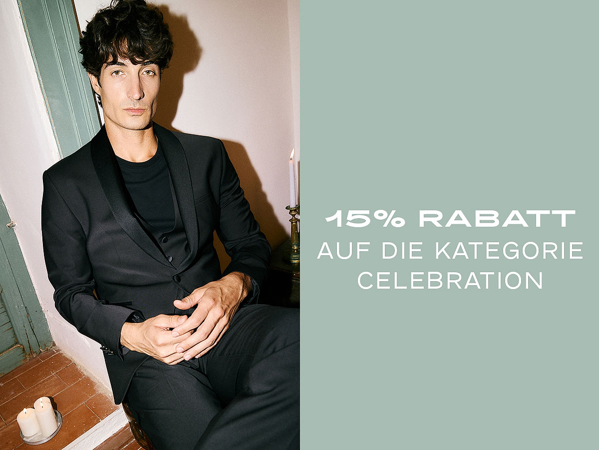 CINQUE | 15% Rabatt