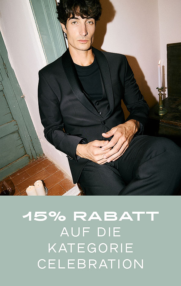 CINQUE | 15% Rabatt
