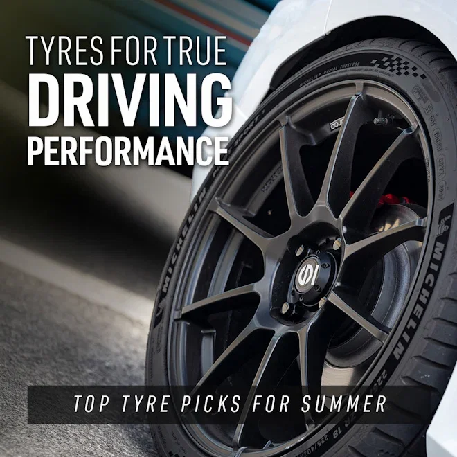 Summer Tyres