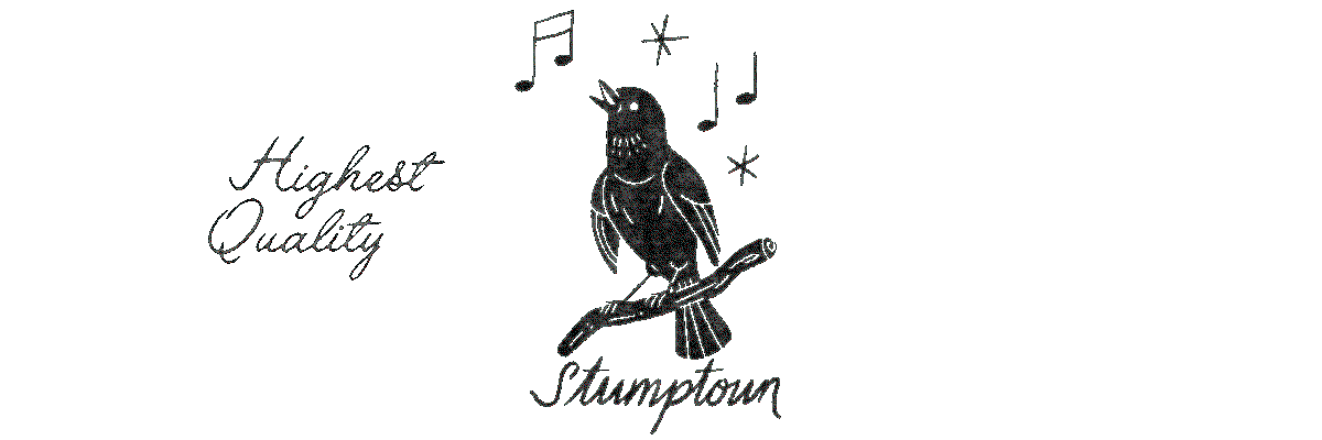 Stumptown Coffee Roasters GIF