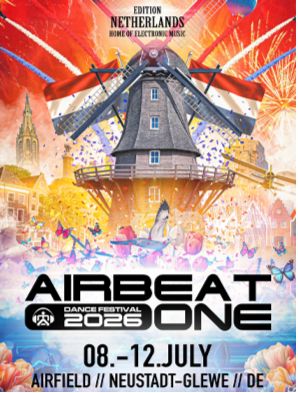 Airbeat One Tickets 2026