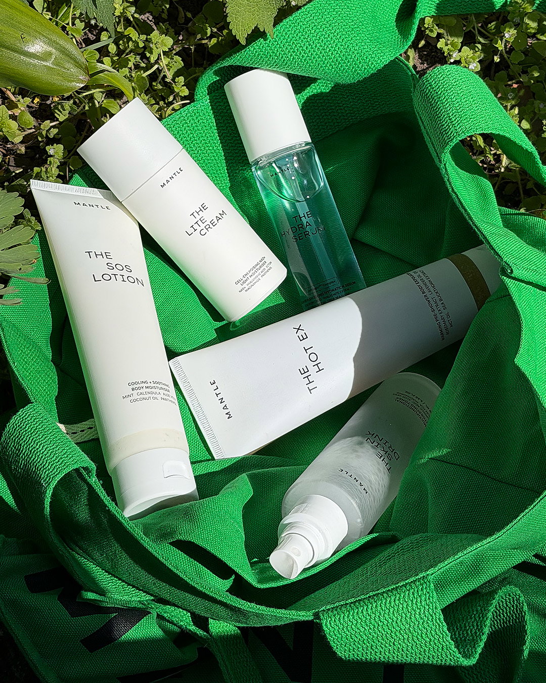 New: The Summer Kit