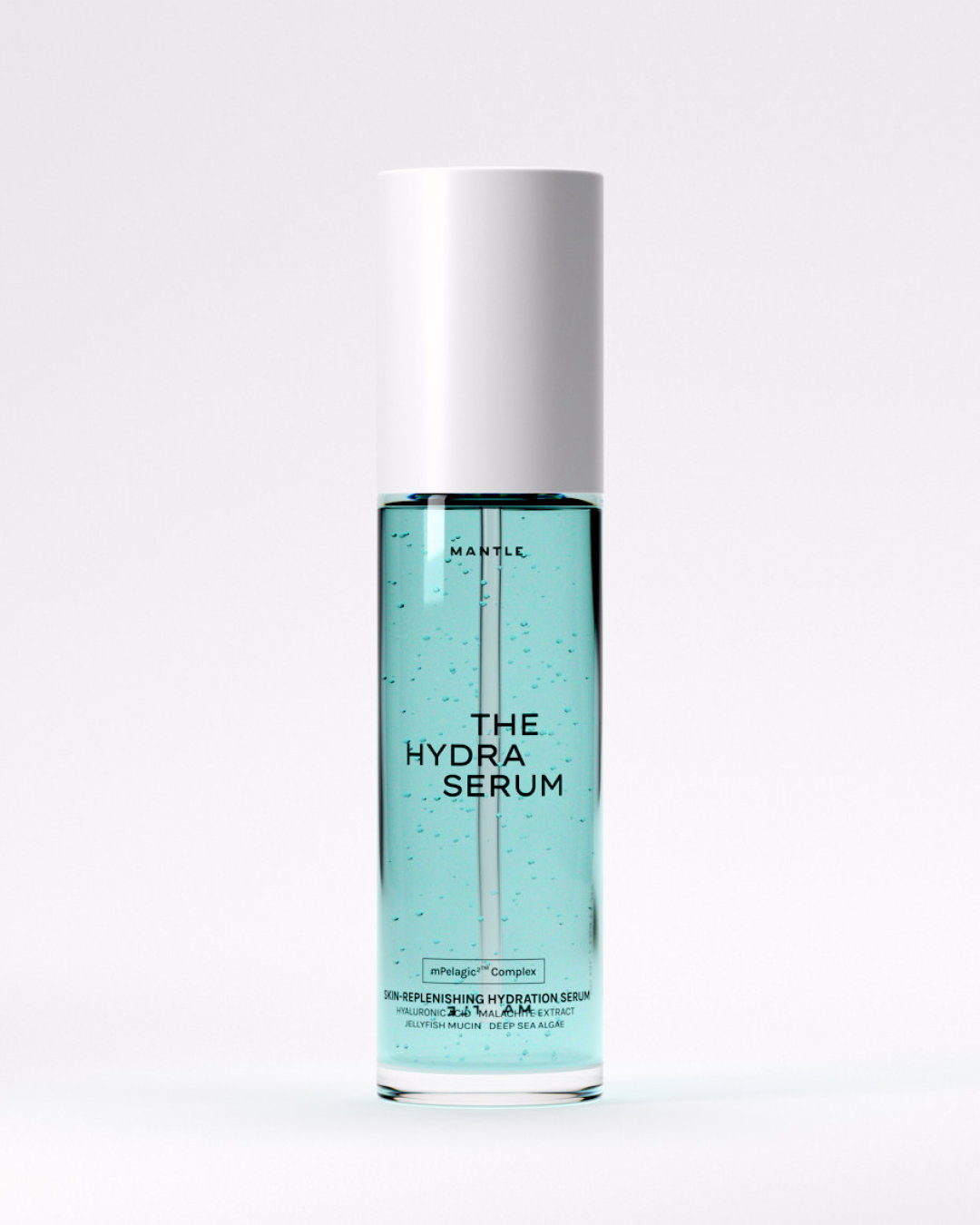 The Hydra Serum