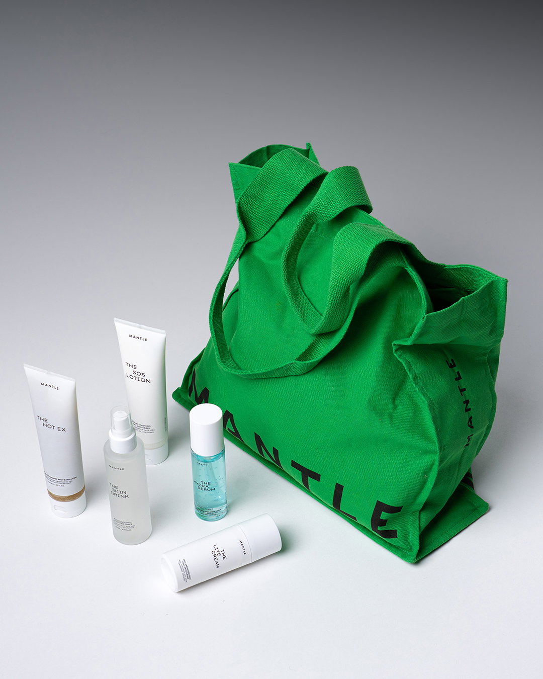 New in: The Summer Kit