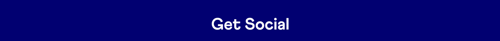 Get Social